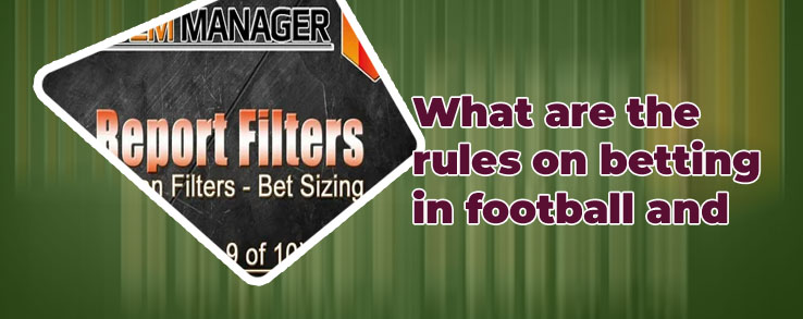 Active betting