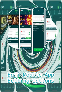 Baji bet app download link