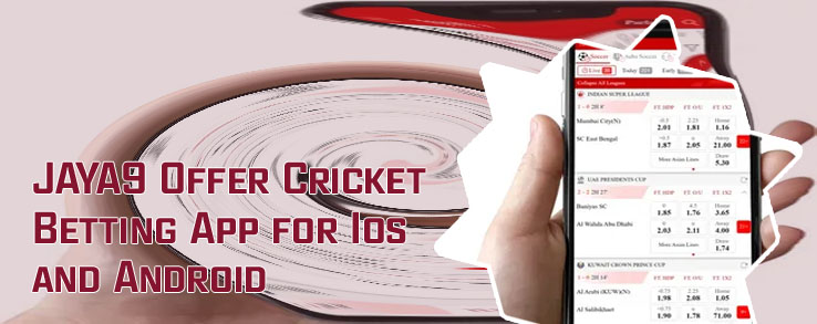 Baji bet app ios