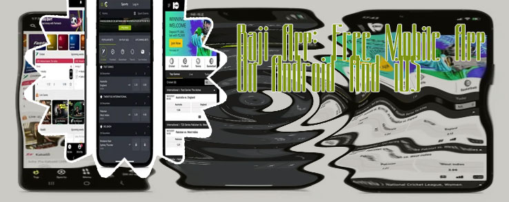 Baji bet app iphone