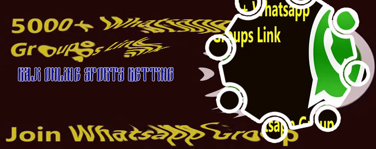 Baji bet codes whatsapp group link
