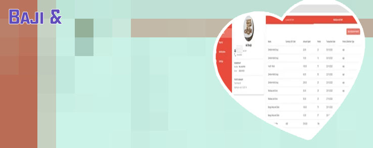 Baji bet loyalty program
