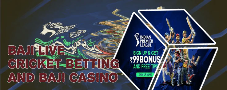 Baji bet play