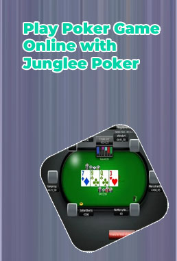 Baji bet poker