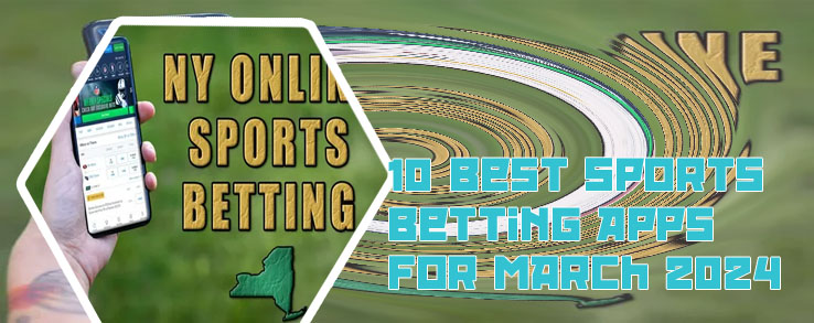 Best mobile sportsbook