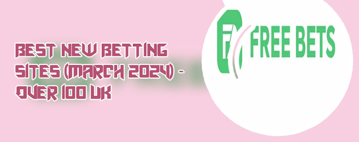 Best new betting sites