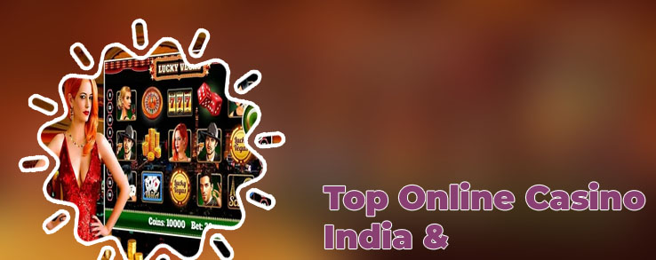 Best online casino online