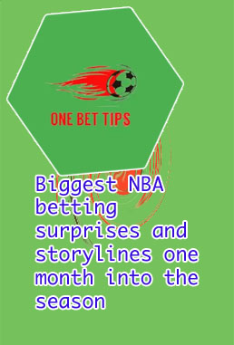 Bet one