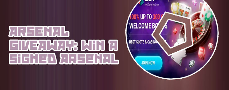 Bet way casino
