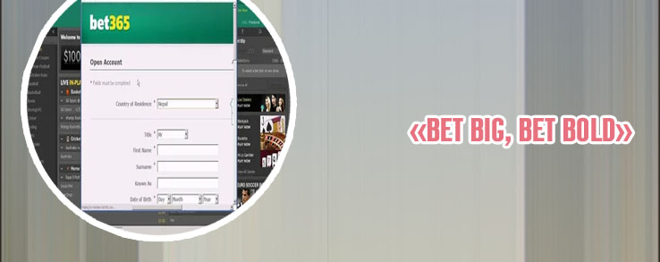 Bets login