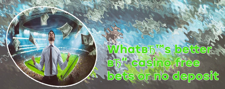 Betting free bets