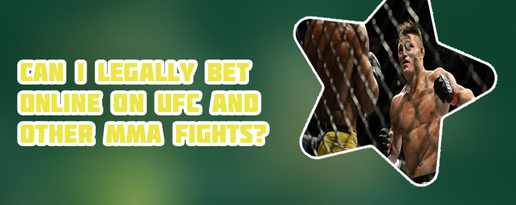 Betting on ufc