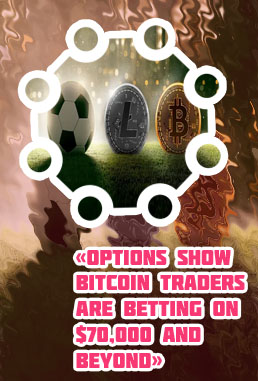Bitcoin betting