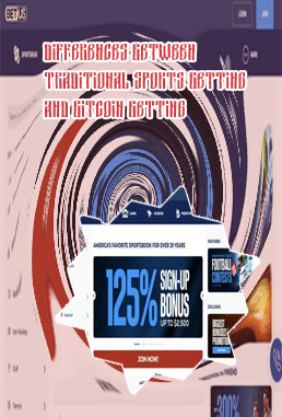 Bitcoin betting sites