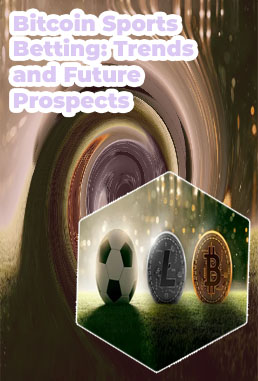 Bitcoin sports betting