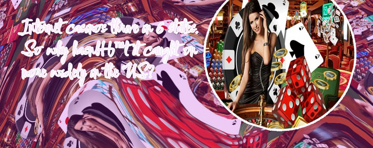 Casino bet online