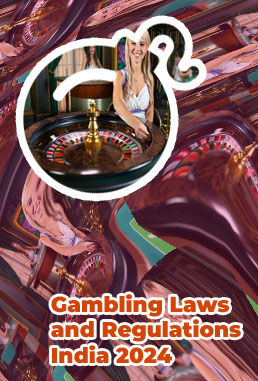 Casino is legal in india