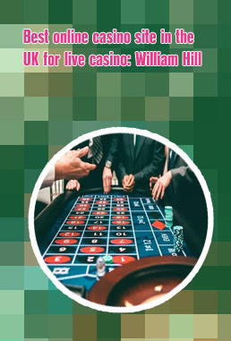 Casino sites