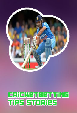 Cricket match tips India