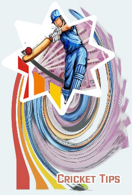 Cricket satta tips