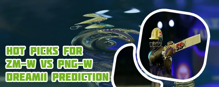 Cricket tips and predictions
