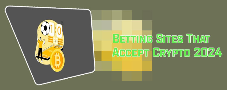 Crypto betting