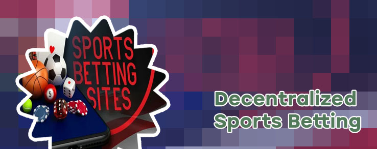 Crypto sports betting