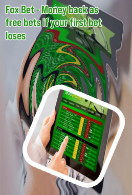 Free bonus betting site