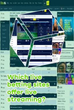 Free live bets
