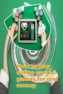 Gamble online game