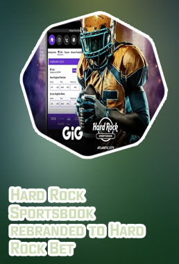 Hardrock sports betting