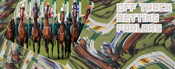 Horse betting near me