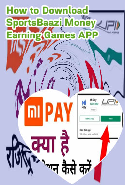 How to pay baji bet