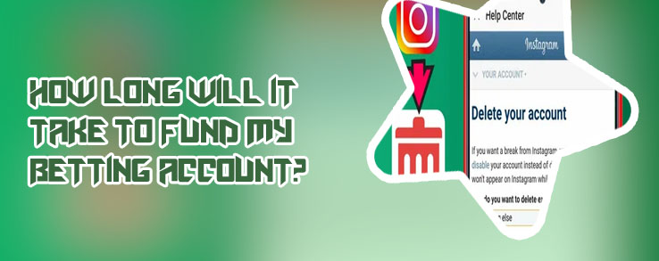 How to remove baji bet account