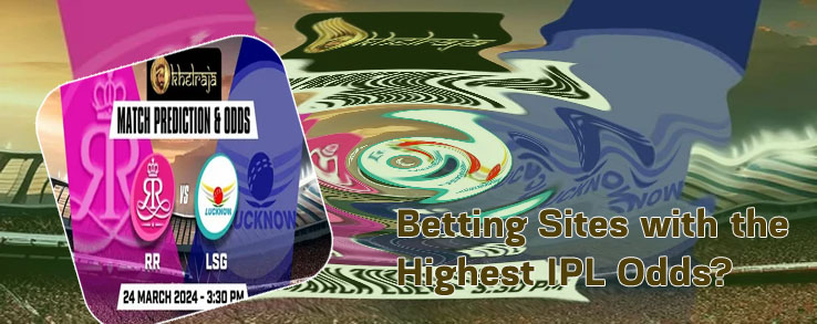 Ipl betting odds