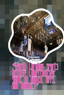 Nc sports betting
