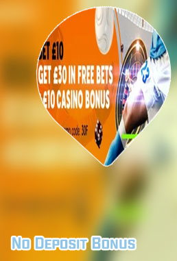 New betting sites no deposit