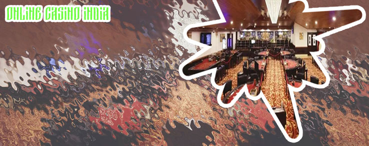 New casino sites india India