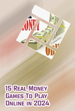Online real money