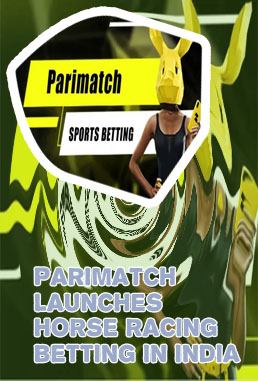 Parimatch cricket betting