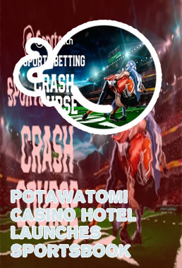 Potawatomi sports betting
