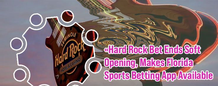 Seminole hard rock sports betting