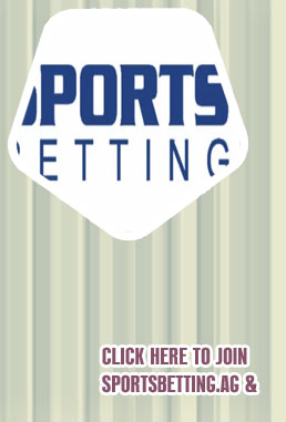 Sports betting ag