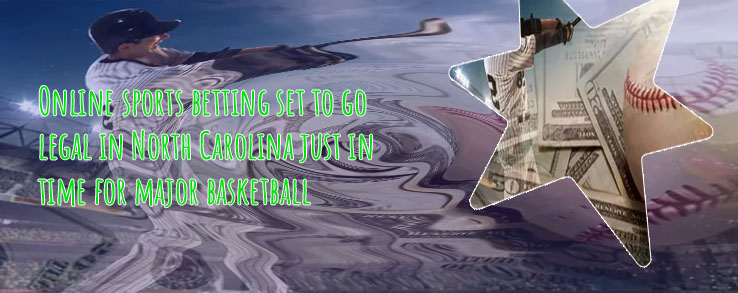 Sports betting nc