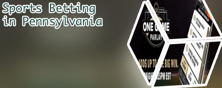 Sports betting pennsylvania