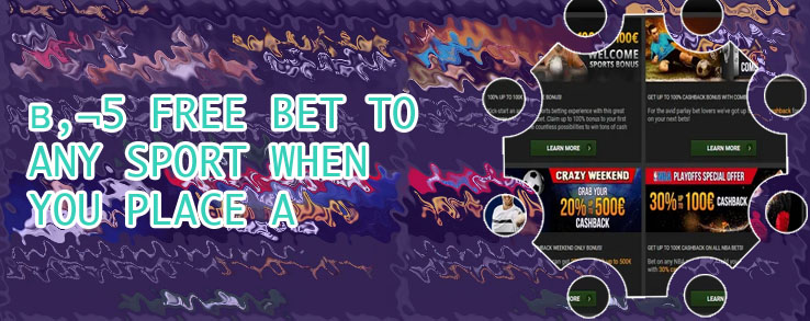 Sports betting promotions