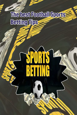 Sports betting tips